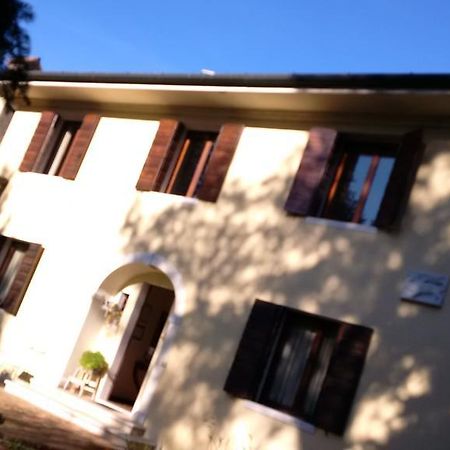 Villa Dei Pini Villorba Zewnętrze zdjęcie
