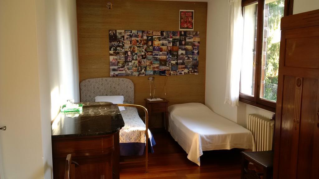 Villa Dei Pini Villorba Zewnętrze zdjęcie