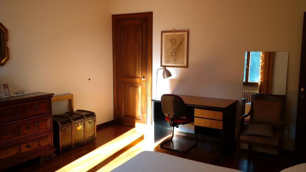 Villa Dei Pini Villorba Zewnętrze zdjęcie