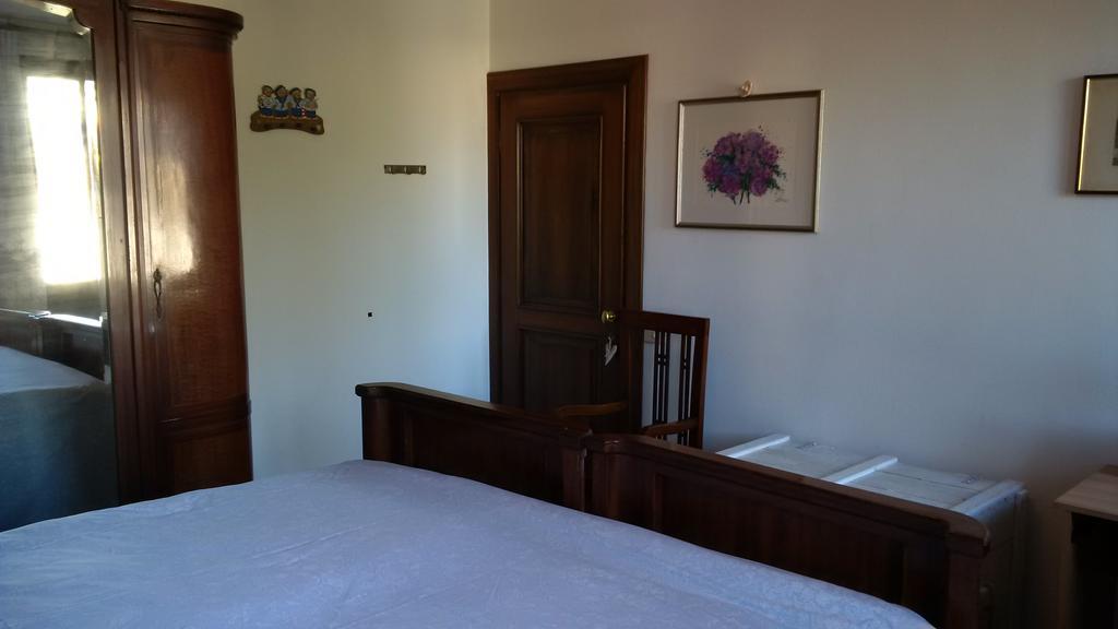 Villa Dei Pini Villorba Zewnętrze zdjęcie
